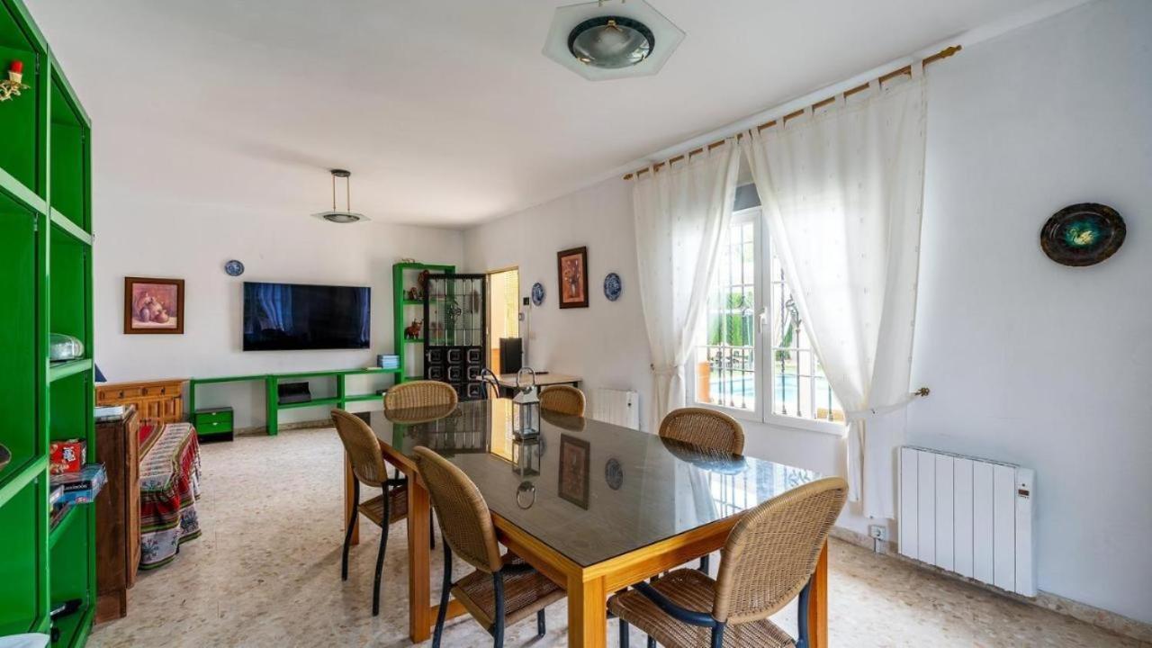 Villa De La Acacia Gojar ภายนอก รูปภาพ