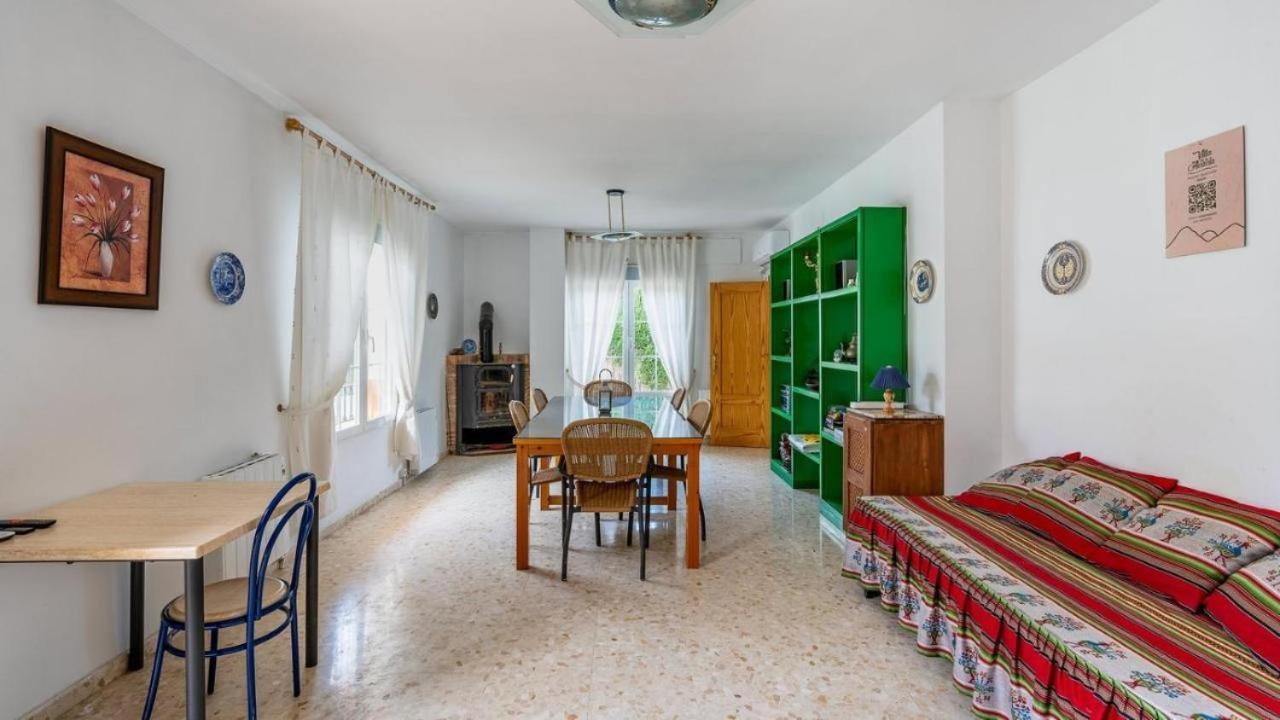 Villa De La Acacia Gojar ภายนอก รูปภาพ